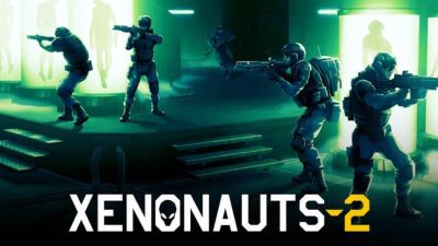 Тактическая стратегия про вторжение пришельцев Xenonauts 2 покинет ранний доступ в апреле 2026 года - mmo13.ru