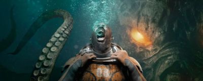 Cthulhu: The Cosmic Abyss получил сюжетный трейлер - horrorzone.ru