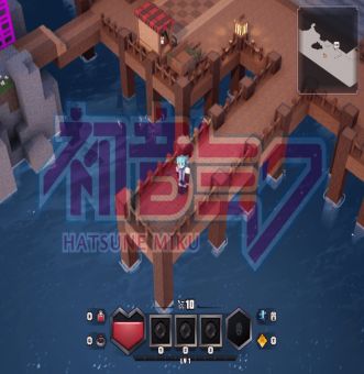 Minecraft Dungeons 2 на подходе. В сеть утекли детали геймплея, скриншоты и ключевой арт игры - coop-land.ru