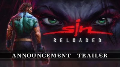 Ремастер классического шутера SiN Reloaded от Nightdive Studios выйдет в этом году - playground.ru