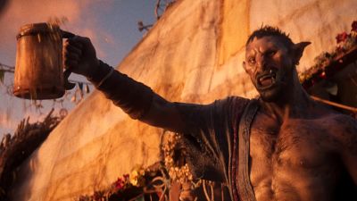 Свен Винк - Глава Larian рассказал о прогрессе разработки новой Divinity - playground.ru