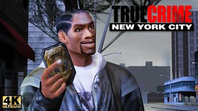Энтузиаст починил True Crime: New York City спустя 21 год - playground.ru - city New York