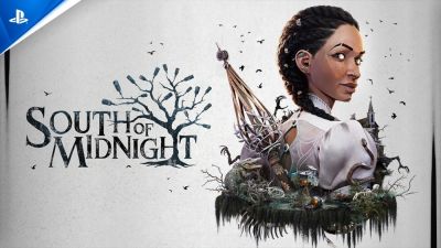 South of Midnight добралась до PS5 и Nintendo Switch 2 - playground.ru