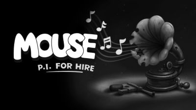 Разработчики Mouse: P.I. For Hire рассказали о создании оригинального джазового саундтрека - playground.ru - Франция - Польша - Грузия