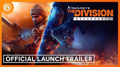 Мобильная The Division: Resurgence наконец-то добралась до релиза - playground.ru - Нью-Йорк