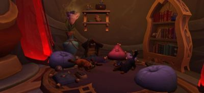 Обсуждение: Каким типом контента в WoW вы никогда не занимаетесь? - noob-club.ru