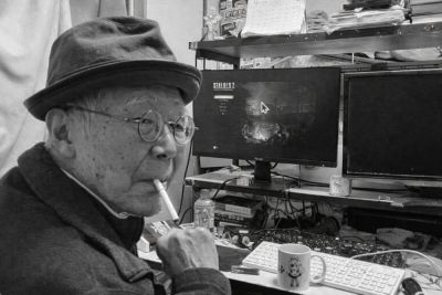 Японский ветеран индустрии и самый возрастной фанат S.T.A.L.K.E.R. 2 ушел из жизни, проведя свои последние дни в Зоне - playground.ru - Япония