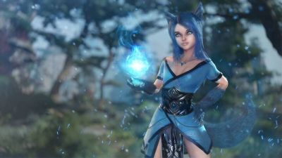 Об изменениях в MOBA Ethereal: Clash of Souls рассказали в новом видео - mmo13.ru