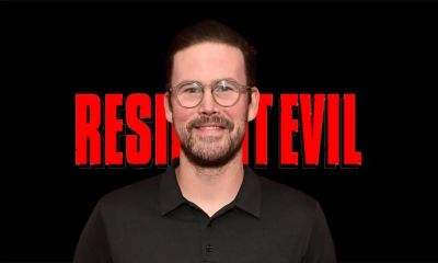 Режиссер новой экранизации Resident Evil рассказал о своем подходе к перезапуску франшизы - playground.ru - New York