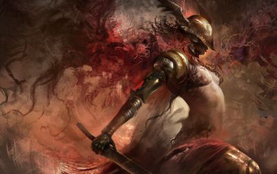Cамый хардкорный игрок Elden Ring признался, что проигрывал Малении - playground.ru