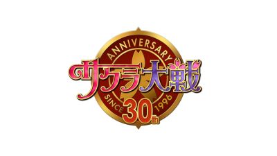 SEGA показала логотип к 30-летию Sakura Wars - playground.ru - county Love