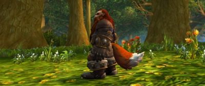 Шуточное описание обновления 12.0.9 для World of Warcraft в честь 1 апреля - noob-club.ru