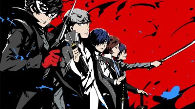 Слух: первый показ Persona 6 может состояться этим летом на презентации Xbox - landofgames.ru - Tokyo