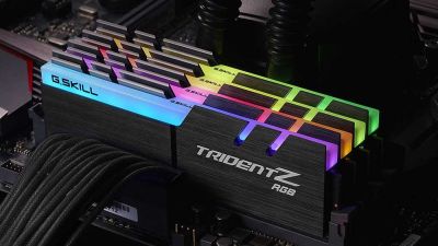 В Китае зафиксировано резкое падение цен на оперативную память DDR5 - playground.ru - Сша - Китай