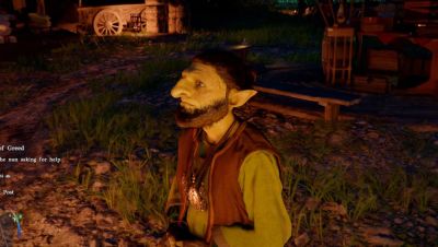Дэвид Яффе - Создатель God of War обвинил Crimson Desert в антисемитизме и сам попал под критику - playground.ru