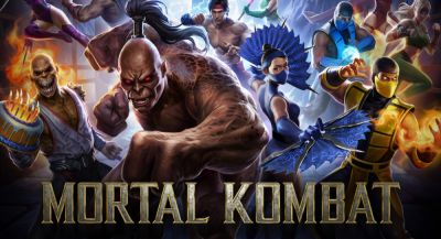 Шао Кан - Игроки Mortal Kombat Mobile могут получить 11 бесплатных бойцов - app-time.ru