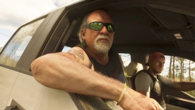 GTA 6 вступила в решающий этап: игра впервые официально вошла в новый финансовый год Rockstar - playground.ru