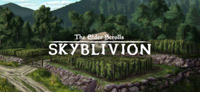 Команда Skyblivion объявила о финальном наборе разработчиков для завершения ремейка Oblivion - playground.ru