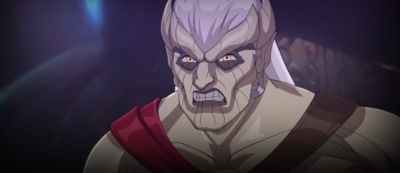 Legacy of Kain: Ascendance вышла на консолях и ПК - gamemag.ru