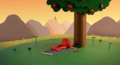 Юморная инди-игра Pikuniku появилась в App Store и Google Play - app-time.ru