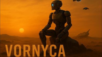 В Epic Games Store стартовала раздача сайд-скроллера Vornyca и кооперативного хоррора Together After Dark - playground.ru