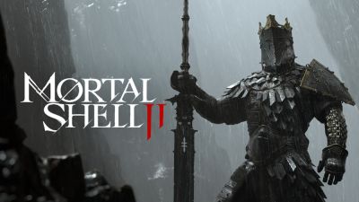 Разработчики Mortal Shell 2 показали геймплейный трейлер - playground.ru