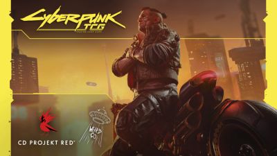 Михал Новаковский - Настольная карточная игра по Cyberpunk стала самым успешным проектом на Kickstarter, собрав более 15 млн долларов - playground.ru