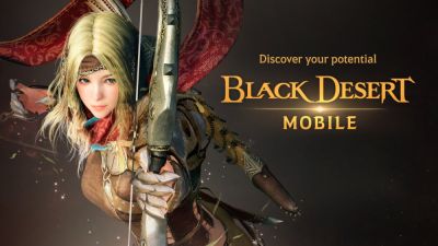 Black Desert Mobile получила полноценную ПК-версию без эмуляторов - playground.ru