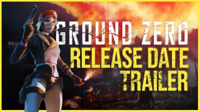 Ретро-хоррор Ground Zero выйдет 16 апреля: мрачный Пусан, мутанты и атмосфера классики - playground.ru - Южная Корея - Пусан