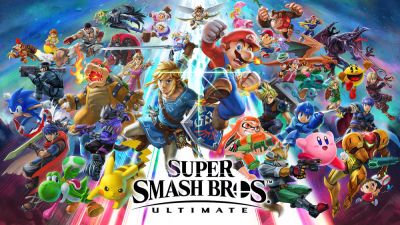 Star Fox - Крис Меледандри - Nintendo пока не планирует фильм по Super Smash Bros., несмотря на камео персонажей в новом "Марио" - playground.ru