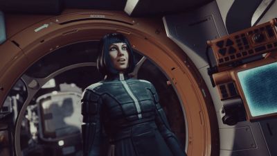 Bethesda анонсировала огромное обновление для Starfield - coop-land.ru