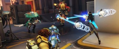 Испытания и награды за них во время события «Underwatch» в Overwatch - noob-club.ru