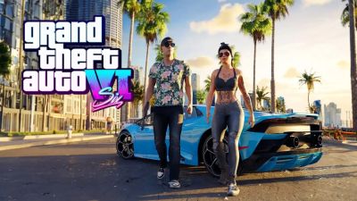 Бюджет GTA 6 может превысить 3 миллиарда долларов - fatalgame.com