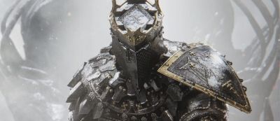 Их плоть — ваше оружие: Геймплей Mortal Shell II - gamemag.ru