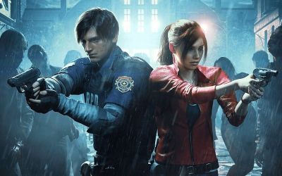 В Steam стартовала масштабная распродажа серии Resident Evil со скидками до 90% - playground.ru - city Raccoon