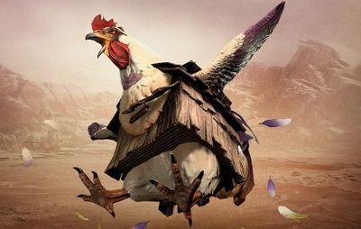 Diablo IV: событие «Кудахчущая ярость» - glasscannon.ru