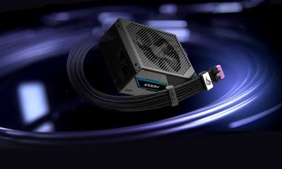 Компания ASUS представила кабель ROG Equalizer 12V-2x6 для защиты разъемов видеокарт от плавления - playground.ru
