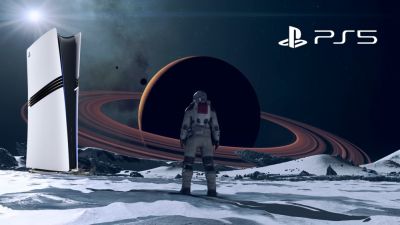 Starfield не попала в топ-10 чарта бестселлеров PS5 - playground.ru