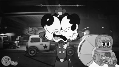 Mouse: PI For Hire: стали известны системные требования для ПК и режимы консольных версий - playground.ru