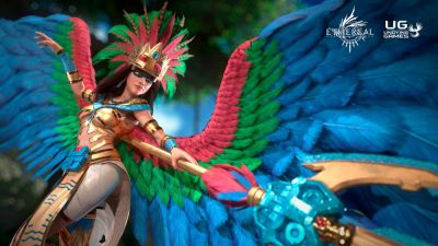 Разработчики MOBA Ethereal: Clash of Souls раскрыли детали грядущих улучшений - playground.ru