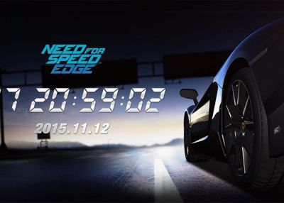 Need for Speed Edge: трейлер - korrespondent.net