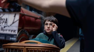 Harry Potter - Спустя две недели количество дизлайков первого тизера сериала "Гарри Поттер" превысило количество лайков - playground.ru