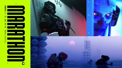 Бывший руководитель Xbox Эд Фрайз признался, что ему было "странно" видеть логотип PlayStation при запуске Marathon - playground.ru