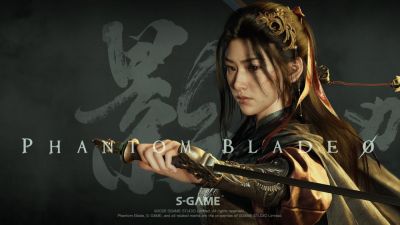 Генеральный директор Phantom Blade Zero сообщил, что разработка игры вышла на финальную стадию и раскритиковал ИИ - playground.ru - Китай - Пекин