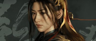 Зрелищная китайская игра Phantom Blade Zero для PlayStation 5 и ПК почти готова, в ней всё сделано вручную — без ИИ - gamemag.ru