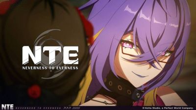 Бывшая преступница Фадия на страже закона в трейлере Neverness to Everness - mmo13.ru