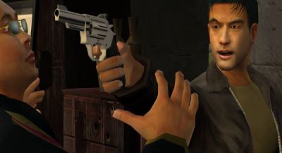 Street King — изометрическое подобие классических GTA с перестрелками и погонями - app-time.ru - Сша