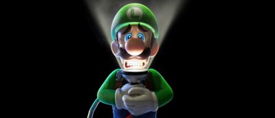 Пол Тасси - Чарли Дэй - Слух: Luigi's Mansion 4 разрабатывается для Switch 2, в Nintendo начали рассматривать идею экранизации Luigi's Mansion - gamemag.ru