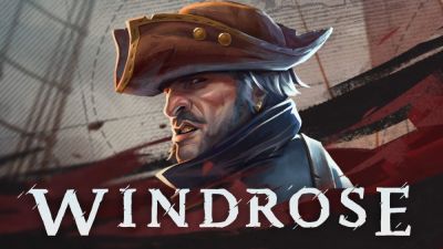 Бутылка рома и выживание. Windrose выйдет в раннем доступе на следующей неделе - coop-land.ru