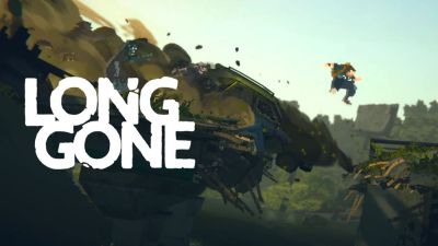 Атмосферное приключение по постапокалиптическому миру Long Gone выйдет в 2027 году - playground.ru